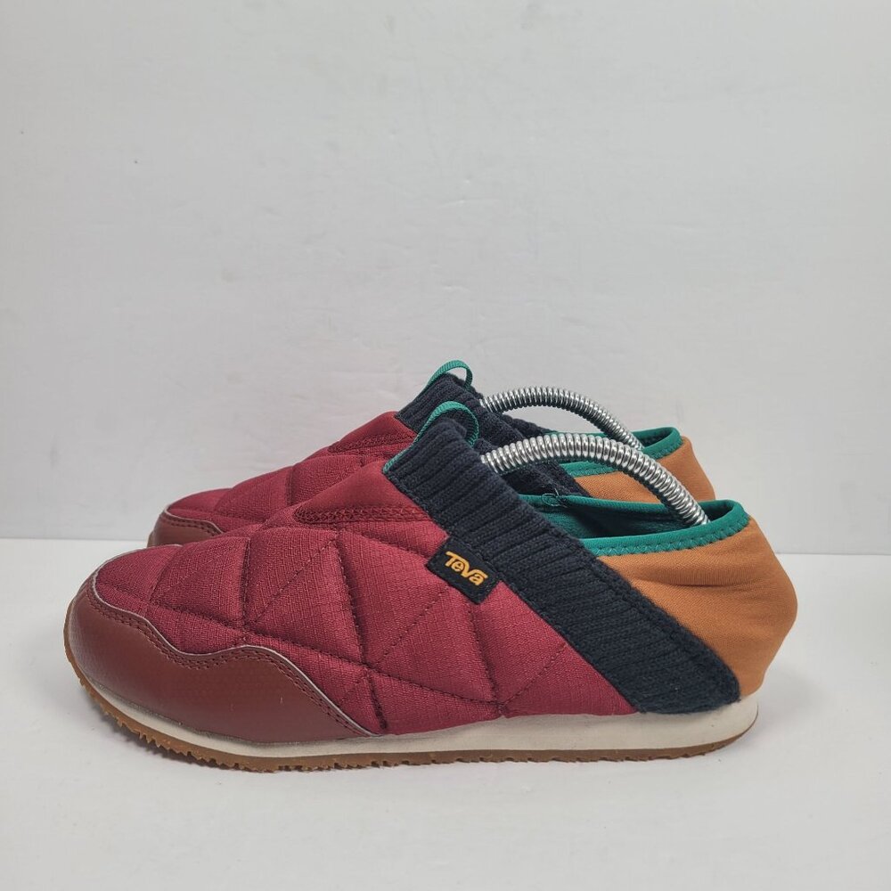 Teva ReEmber Women's Multicolor Slip-On Shoes S/N1125471 US Size 6 - Picture 2 of 8